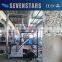 MF-SERIES zhangjiagang sevenstars high speed CE certificate plastic recycling grinder