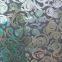 Ice acid glass, building glass, decorative art glass from Shahe glass factory