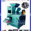 30 years experience Hydraulic Coal Iron Powder Briquette Press Machine