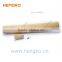 Chemical sintered porosity micron brass filter tube