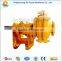 Contaminated sediments removal slurry pump
