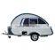 2017 top selling brand new teardrop camper trailer
