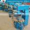 Jolt Squeeze Foundry Molding Equipment for Moulding Machine