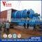 Variational gold trommel for sale