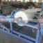 Full-Automatic PS disposable fast food box vacuume forming machine with CE certificate