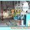 Maize Degerminator and maize flour making machine