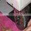 Ultrasonic sealing machine non woven bags machines for leather lace