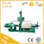 China Factory Prefessional Automatic Screw Rice Bran Oil Press