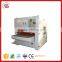 High speed machine planer and sander machine B-R-RP1300 for advertising