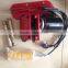 100kg micro electric rope pulley hoist