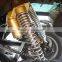 200cc Hummer style Quad ATV (TKA200-B)