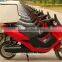 Mobile advertising delivery cargo tricycle/tricke/scooter
