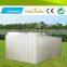 Huge Storage Space Metal Garden Storage Shed