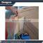 Sealing around air conditioners Open Cell Foam closed cell Foam tapes