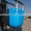 China factory customized large PVC bulk bag of 200kgs, 250kgs, 500kgs, 1000kgs