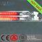 Carbor Fiber Heating Tube IR Lamp With High Quality Warranty
