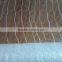20% stretchability white air flow pallet net wrap