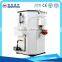 Low price oil gas fired small boiler for food industries