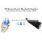 3D stereo sound bluetooth speaker,infrared electric wall heater with thermostat