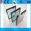 China Rider Glass Wholesale Laminated Coated Double Wall Glass