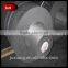 High Purity Graphite Electrode