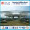 UAE steel structure steel storage shed