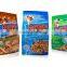 Natural Recipe dry pet food dog food
