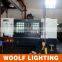 Customized PE rotomolding plastic processing shell
