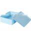 Plastic Bra Box With Lid