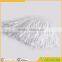 100 PCS 3ml Capacity Liquids Disposable PE Transfer Pipettes Cosmetic Makeup Tool