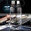 23 oz glass beverage bottle with filter