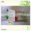 oem hinged roof fence yard bird nest villa house