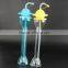 Custom Plastic Party Yard Cups Yard Beer Bottle Yard Cup