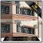 Outdoor Design Stainless Steel Aluminum Deck Railings