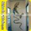 Sculpture Decoration Stainless Steel Sculpture Metal Fish Sculpture