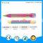 custom color high quality wax crayons for Kids