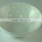 Chinese Large Capacity White Ceramic Soup Bowl