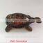 Resin decorative sea turtle figurine