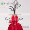 Metal Earring display stand