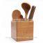 Dinnerware Wooden Chopstick Storage Box
