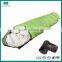 2016 Hot Selling Outdoor down sleeping bag