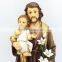 Wholesale custom collection resin religious jesus statues