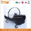 Hot Sale Modern Oval Stainless Steel fireplace Log Holder