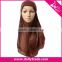 2016 New Fashion Islamic Muslim Women Turban Scarf Hijab