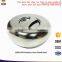 Factory New Design Stainless Steel Shining Monk Bowl