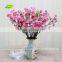 GNW BLS036 Decorative Pink Color Artificial Cherry Blossom Tree Branches for table centerpieces decoration