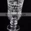 Hot selling 750ml glass wine bottles wholesale glass spirit bottles