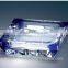 wholesale crystal cube ashtray