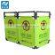 elevator maintenance plastic barrier/ expandable safety barrier