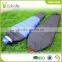 Excellent quality display camping sleeping bag